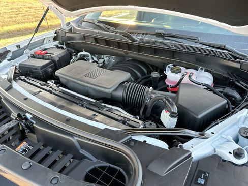 New 2026 Chevrolet Tahoe LS w/ Max Trailering Package image 26