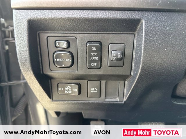 Used 2018 Toyota Tundra SR5 w/ TRD Off Road Package AWD/4WD image 22