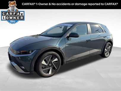 Used 2025 Hyundai Ioniq 5 SE