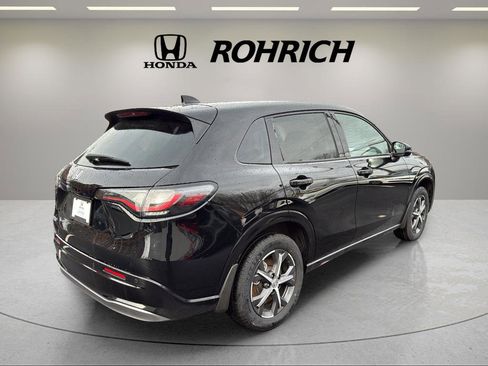 Used 2023 Honda HR-V EX-L image 5