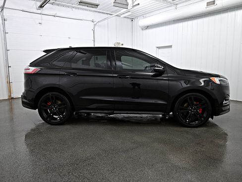 Used 2019 Ford Edge ST w/ Equipment Group 401A image 37