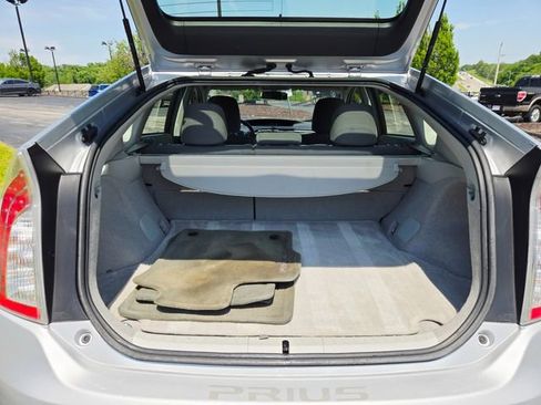 Used 2013 Toyota Prius Three FWD image 9