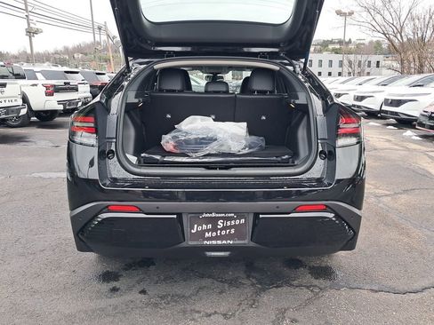 New 2026 Nissan Leaf SV+ w/ Floor Mat Package (SV+) image 24