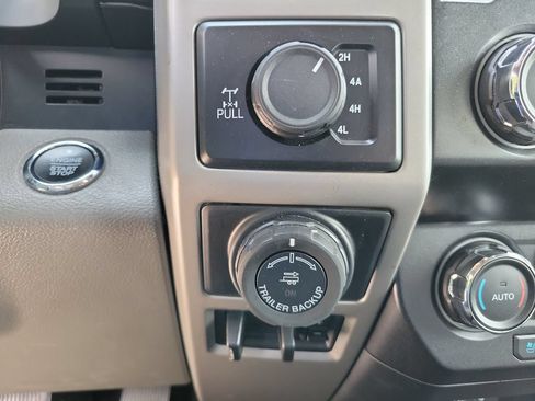 Used 2020 Ford F150 Lariat w/ Equipment Group 501A Mid AWD/4WD image 20