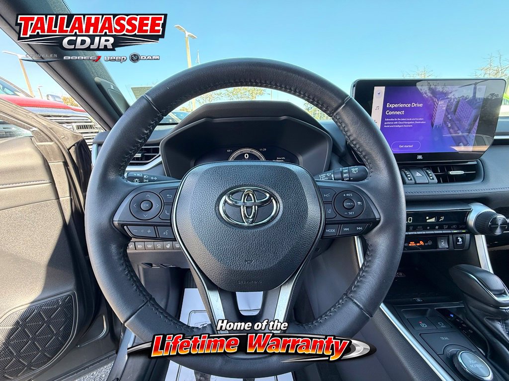 Used 2023 Toyota RAV4 XSE AWD/4WD image 23