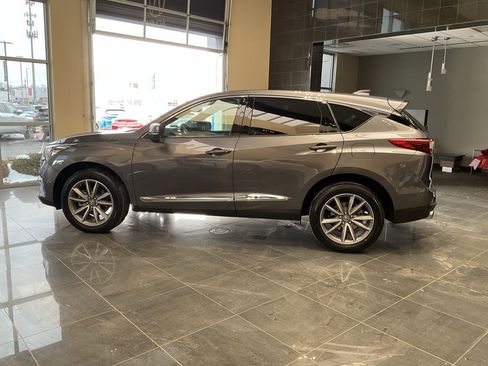 Certified 2019 Acura RDX Technology Package image 5