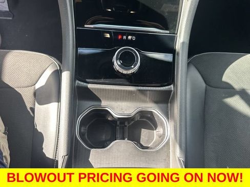 Used 2024 Jeep Grand Cherokee Altitude AWD/4WD image 23