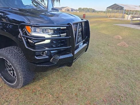 Used 2022 Chevrolet Silverado 1500 RST image 24