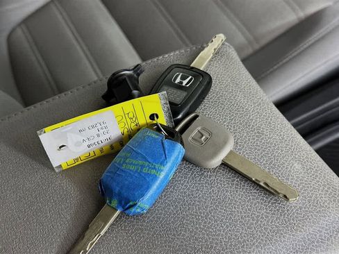 Used 2018 Honda CR-V LX image 22