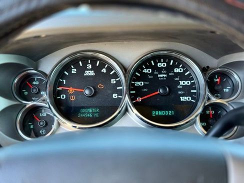 Used 2008 GMC Sierra 1500 SLE w/ SLE2 Preferred Package image 16