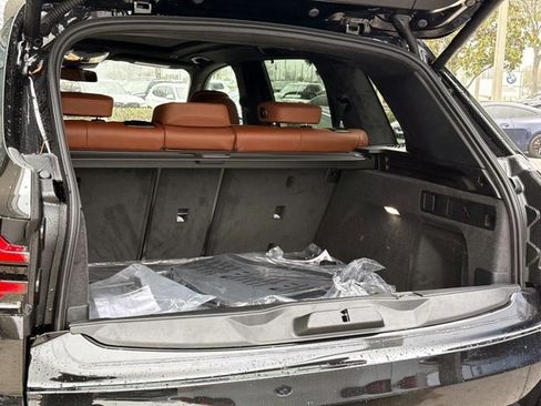 New 2026 BMW X5 M60i w/ Executive Package image 11