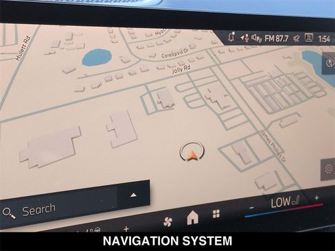 New 2026 BMW X1 xDrive28i w/ Convenience Package image 15