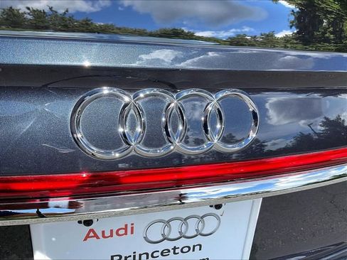 Used 2021 Audi A8 L 4.0T w/ Executive Plus Package AWD/4WD image 31
