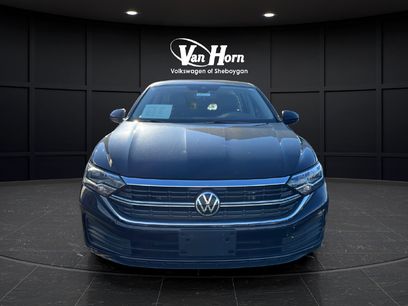 Used 2022 Volkswagen Jetta SE
