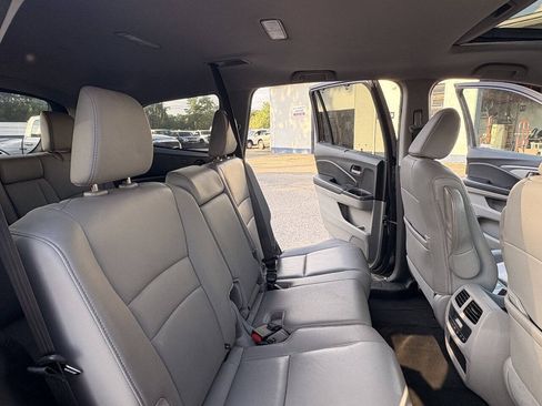 Used 2019 Honda Pilot EX-L image 20