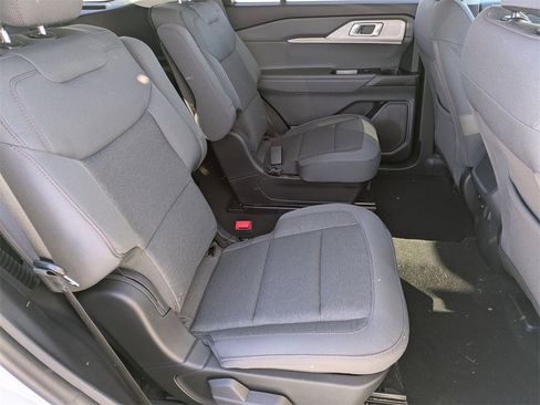 New 2026 Ford Explorer Active image 20