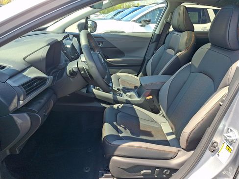 New 2026 Subaru Crosstrek 2.5i Limited AWD/4WD image 9