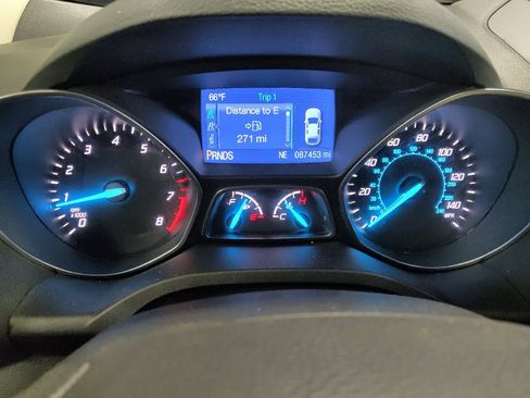 Used 2015 Ford Escape SE FWD image 23