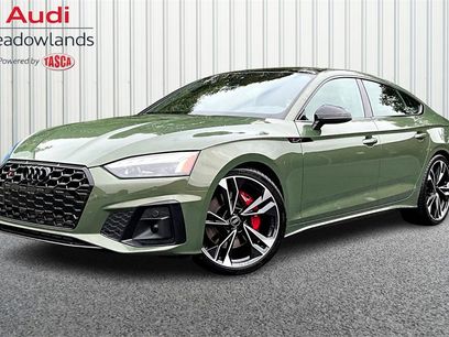 Used 2023 Audi S5 Premium Plus