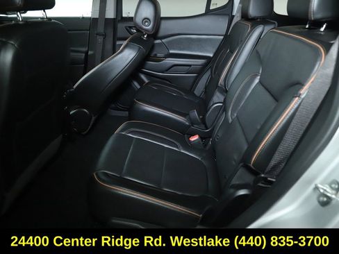 Used 2020 GMC Acadia AT4 w/ LPO, Floor Liner Package image 14