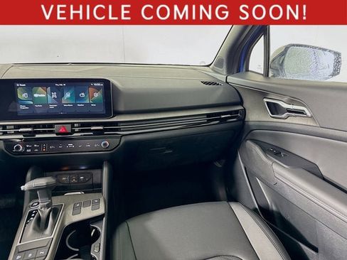 New 2026 Kia Sportage X-Line w/ X-Line Technology Package AWD/4WD image 26