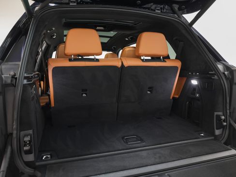 Used 2022 BMW X7 M50i AWD/4WD image 20