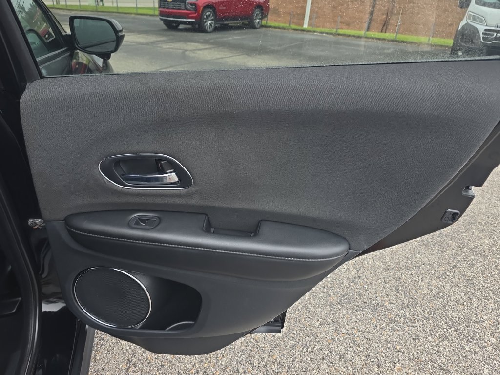 Used 2021 Honda HR-V EX image 13