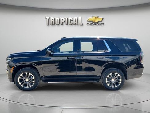 New 2026 Chevrolet Tahoe LT w/ Comfort Package RWD image 2