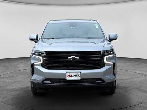 Used 2023 Chevrolet Tahoe RST w/ RST Performance Edition AWD/4WD image 2