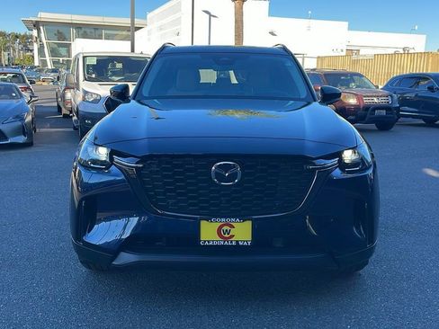 New 2026 MAZDA CX-90 3.3 Turbo w/ Premium Sport Pkg image 3