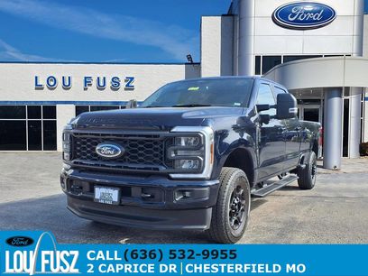 Used 2024 Ford F350 XLT w/ XLT Premium Package