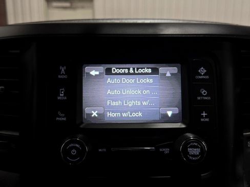 Used 2022 RAM 5500 Tradesman w/ Max Tow Package image 39