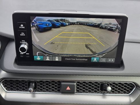 New 2026 Acura Integra A-Spec image 14