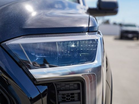 New 2026 Toyota Tundra SR5 image 5