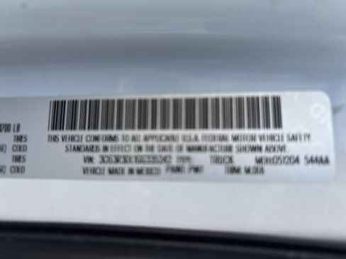 Used 2016 RAM 3500 Big Horn image 30