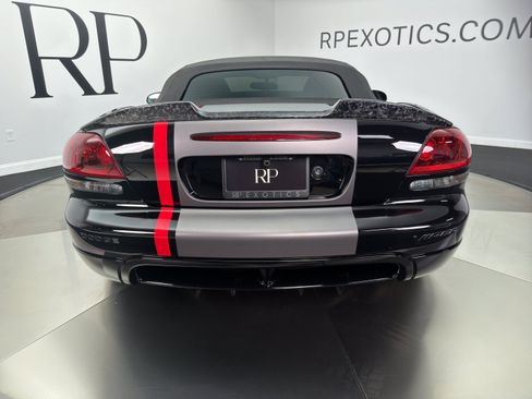 Used 2008 Dodge Viper SRT-10 w/ Protection Group RWD image 22