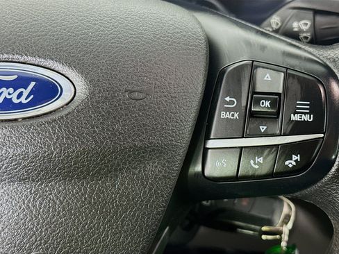 Used 2023 Ford Transit 350 XLT image 14