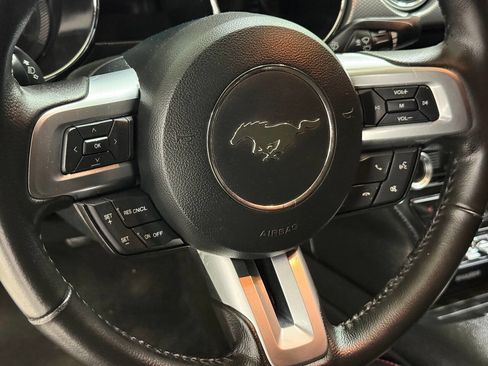 Used 2016 Ford Mustang GT Premium RWD image 38
