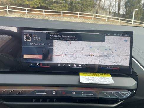 New 2026 BMW X3 xDrive30 w/ Premium Package image 11