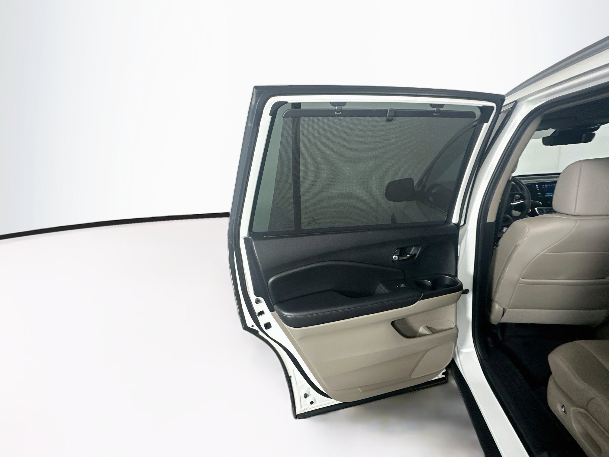 Used 2019 Honda Pilot Elite image 26
