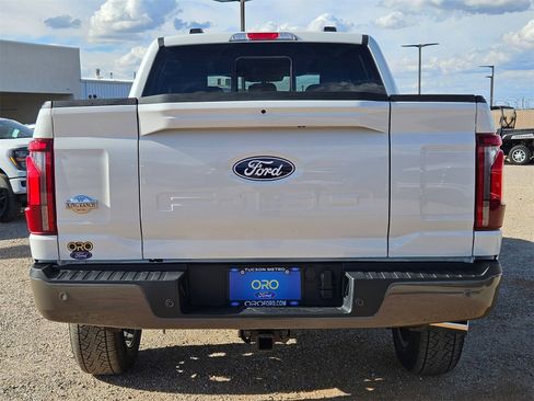 New 2026 Ford F150 King Ranch w/ Equipment Group 601A High image 6