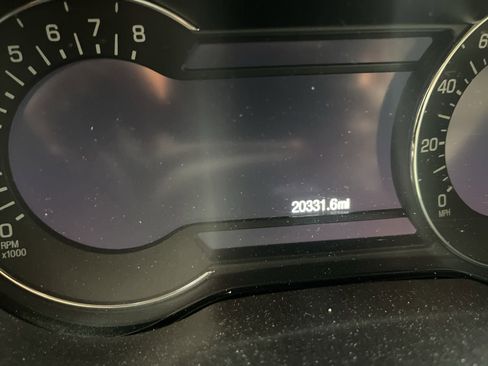 Used 2019 Lincoln MKC Select w/ Select Plus Package FWD image 1