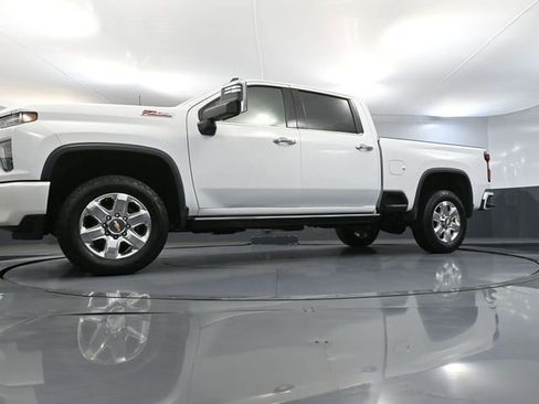 Used 2023 Chevrolet Silverado 3500 LTZ w/ Z71 Chrome Sport Edition image 57