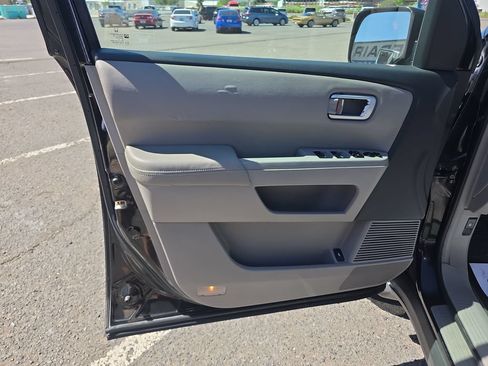 Used 2009 Honda Pilot EX-L image 12
