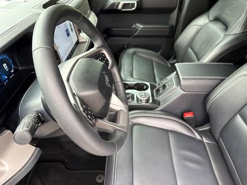 New 2025 Ford Bronco Outer Banks AWD/4WD image 20