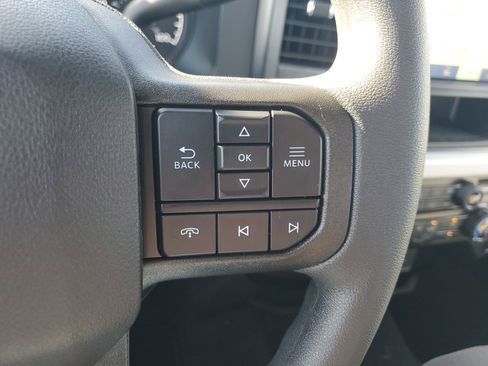 New 2026 Ford F250 XL w/ STX Appearance Package AWD/4WD image 19