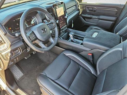 New 2026 RAM 1500 RHO w/ Bed Utility Group image 4