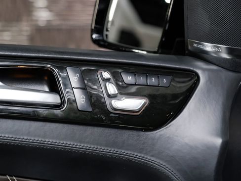 Used 2019 Mercedes-Benz GLS 63 AMG 4MATIC image 38