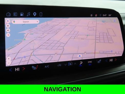 Used 2025 Chevrolet Suburban Z71 w/ Z71 Off-Road Package AWD/4WD image 7