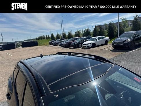 Used 2023 Kia Sportage X-Pro AWD/4WD image 11